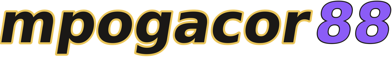 mpogacor88 logo